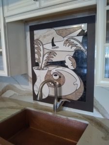 Artistic Inlay Artistic Inlay