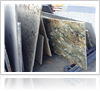 Granite or Engineered stone remnant in San Diego