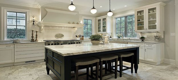 Kitchen Countertops in San Diego, CA