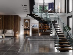 Traditional Tile Services in San Diego, CA