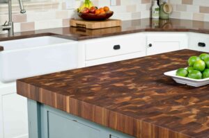 Wooden Countertop Mistakes in San Diego, CA