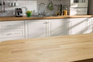 Wooden Countertop Services in San Diego, CA