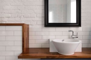 Bathroom Countertop Service in San Diego, CA