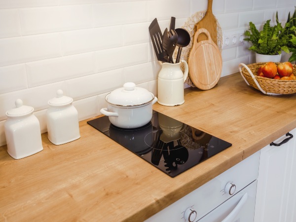 Wooden Countertop Services in San Diego, CA