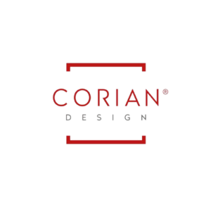 Corian Design acrylic solid surface icon