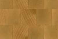 hard maple end grain