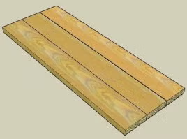 plank