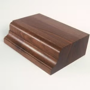 Torino Butcher Block Edge