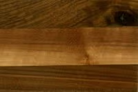 walnut edge grain