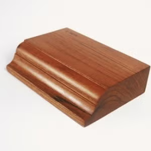 Arno Butcher Block Edge