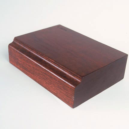 monaco edge profile for butcher block