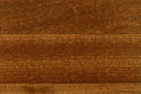 sapele edge grain sample