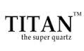 Titan Quartz Logo Titan Quartz San Diego - The Countertop Company