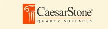 CaesarStone Quartz Logo CaesarStone San Diego - The Countertop Company